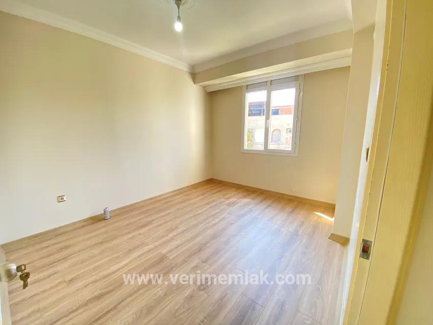 2+1-Zimmer Appartement Zu verkaufen in Mersin Alanı Bz. Seferihisar Ürkmez - 85 m²