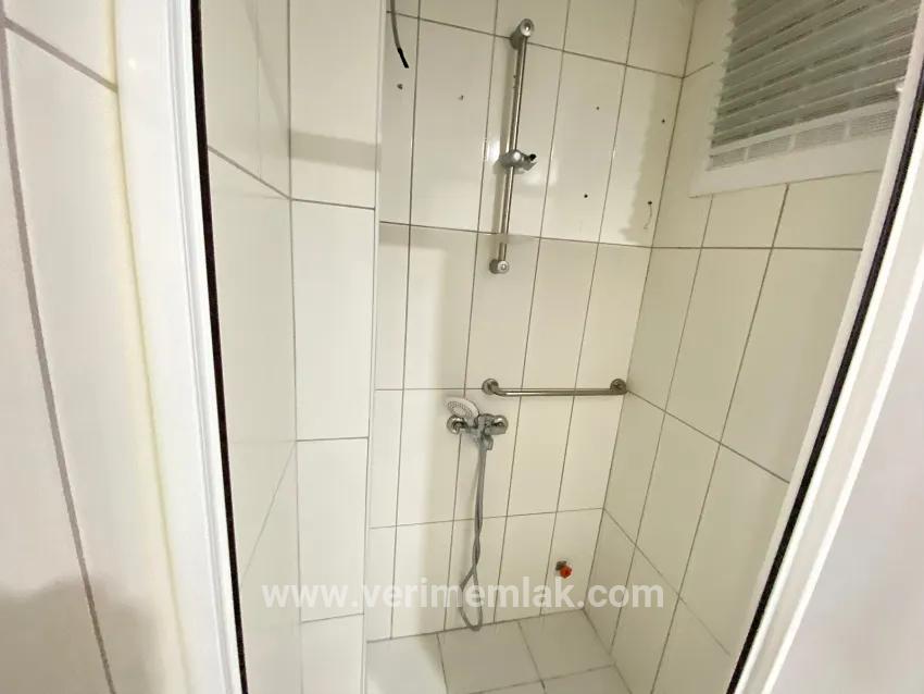 2+1-Zimmer Appartement Zu verkaufen in Mersin Alanı Bz. Seferihisar Ürkmez - 85 m²