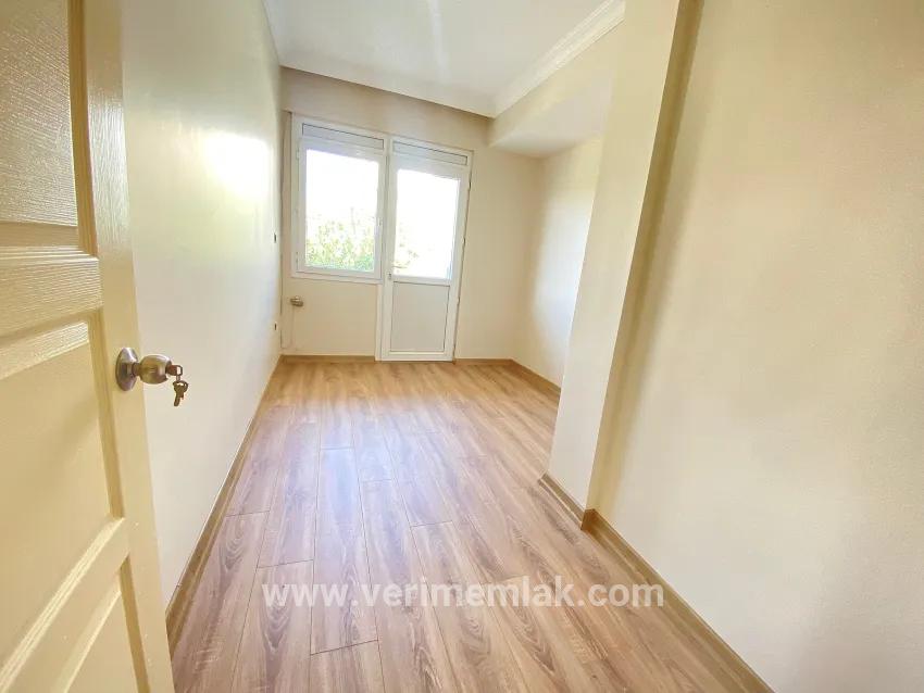 2+1-Zimmer Appartement Zu verkaufen in Mersin Alanı Bz. Seferihisar Ürkmez - 85 m²