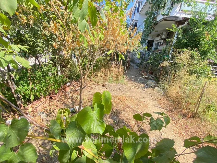 2+1-Zimmer Appartement Zu verkaufen in Mersin Alanı Bz. Seferihisar Ürkmez - 85 m²