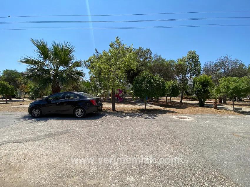1+1-Zimmer Appartement Zu verkaufen in Bengiler Bz. Seferihisar Ürkmez - 100 m²