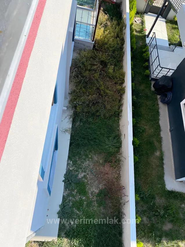 Sicherer Hafen Payamlı Da Geneş Garten Satılık 2+1 Villa Wird Zu Seferihisar Payamlı Da Geneş Garten Zum Verkauf Stehendes 2+1 Haus Geändert, Um Die Korrekte Übersetzung Zu Gewährleisten. Die Endgültige Übersetzung Lautet: Seferihisar Payamlı Da Geneş Garten Zum Verkauf Stehendes 2+1 Haus. Alternativ Kann Die Übersetzung Wie Folgt Lauten: Seferihisar Payamlı Da Geneş Gartenumschlossenes Zum Verkauf Stehendes 2+1 Haus. Die Genaue Übersetzung Von 