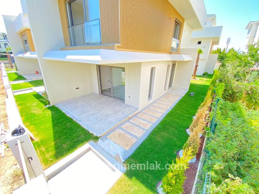 3+1-Zimmer Villa Zu verkaufen in Mersin Alanı Bz. Seferihisar Ürkmez - 180 m²