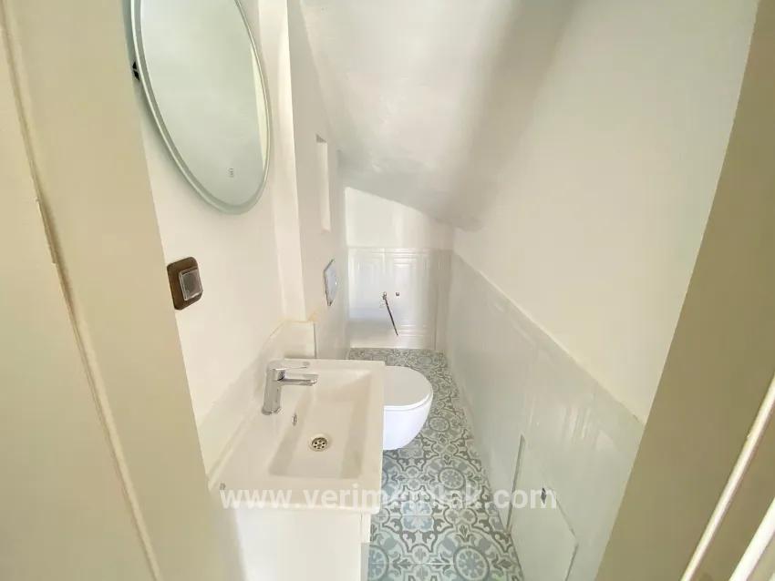 3+1-Zimmer Villa Zu verkaufen in Mersin Alanı Bz. Seferihisar Ürkmez - 180 m²