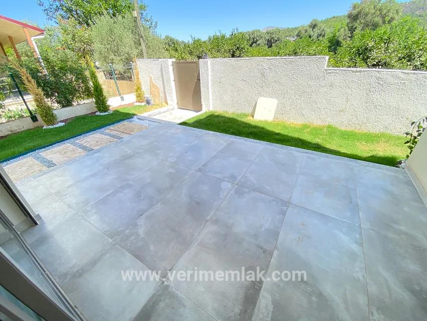 3+1-Zimmer Villa Zu verkaufen in Mersin Alanı Bz. Seferihisar Ürkmez - 180 m²