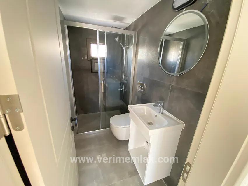 3+1-Zimmer Villa Zu verkaufen in Mersin Alanı Bz. Seferihisar Ürkmez - 180 m²