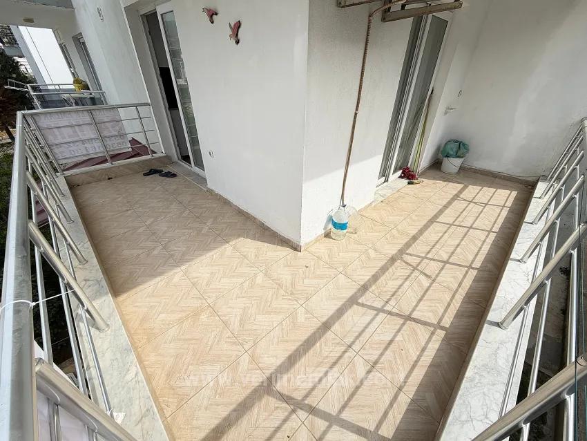 Seferihisar Ürkmez Mersin Bereich Mah. Zu Verkaufen 2+1 Wohnung - 80 M²