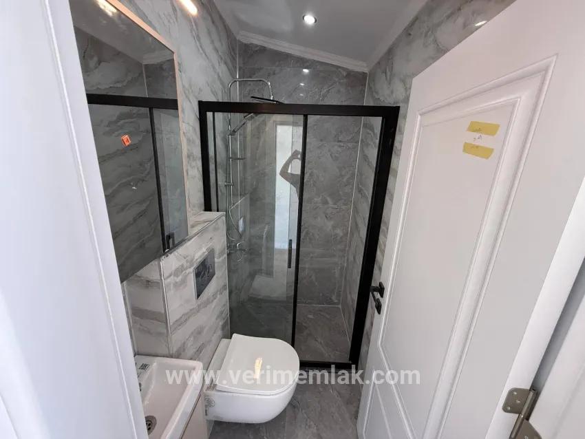 İzmir Menderes/özdere die Sehr günstigen Preisen verkaufte 3+1 Villa