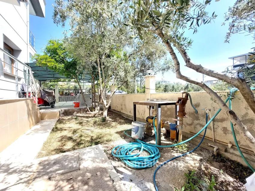 İzmir Seferihisar Doğanbey Meeresblick satılık 3+1 Sommerhaus Villa –