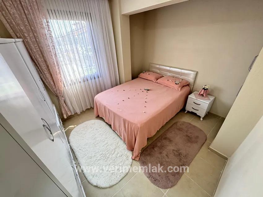 3+1-Zimmer Villa Zu verkaufen in Cumhuriyet Bz. Seferihisar Doğanbey - 220 m²