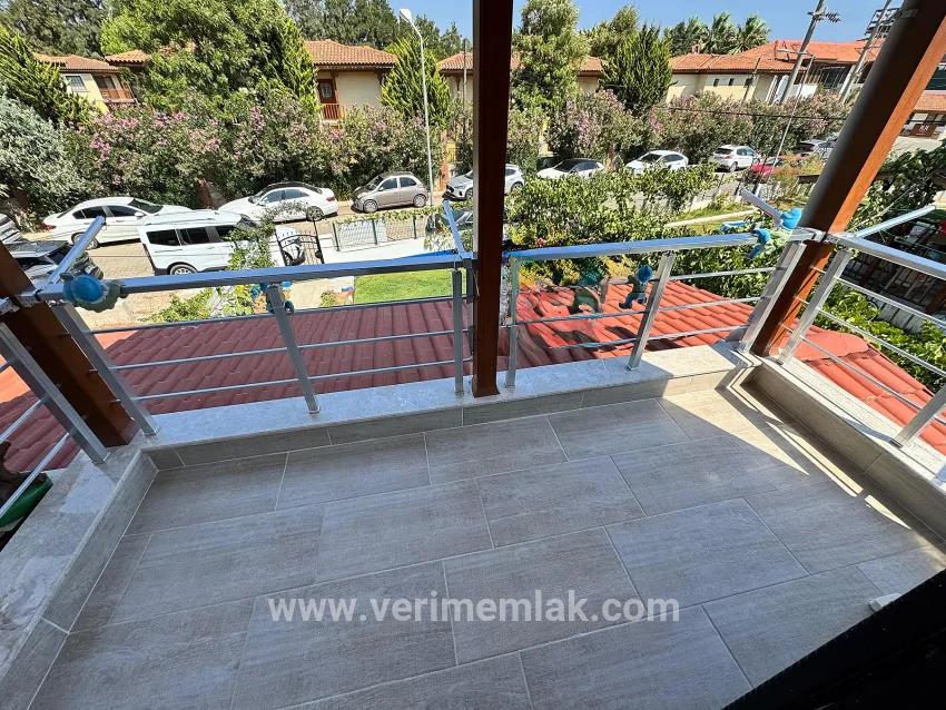 3+1-Zimmer Villa Zu verkaufen in Cumhuriyet Bz. Seferihisar Doğanbey - 220 m²