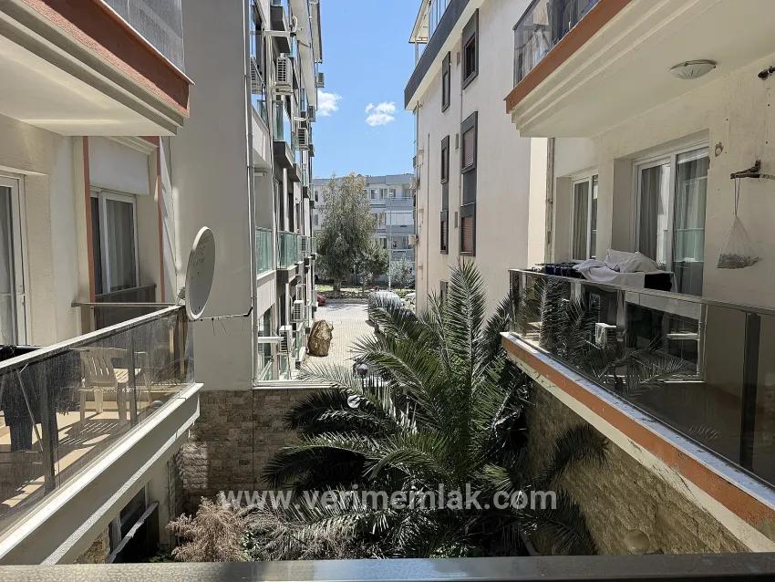 2+1-Zimmer Appartement Zu verkaufen in Hıdırlık Bz. Seferihisar - 93 m²