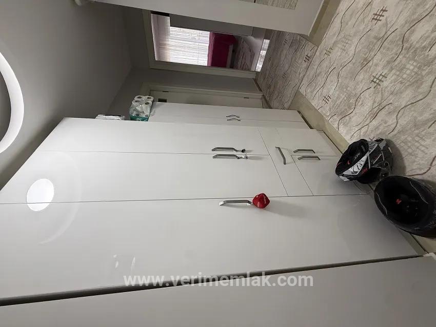 2+1-Zimmer Appartement Zu verkaufen in Hıdırlık Bz. Seferihisar - 93 m²