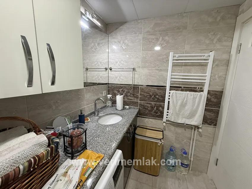 2+1-Zimmer Appartement Zu verkaufen in Hıdırlık Bz. Seferihisar - 93 m²