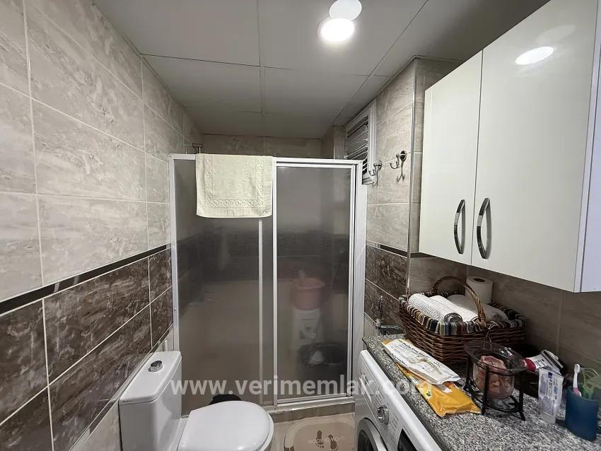 2+1-Zimmer Appartement Zu verkaufen in Hıdırlık Bz. Seferihisar - 93 m²