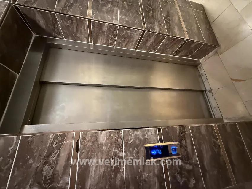 2+1-Zimmer Appartement Zu verkaufen in Hıdırlık Bz. Seferihisar - 93 m²
