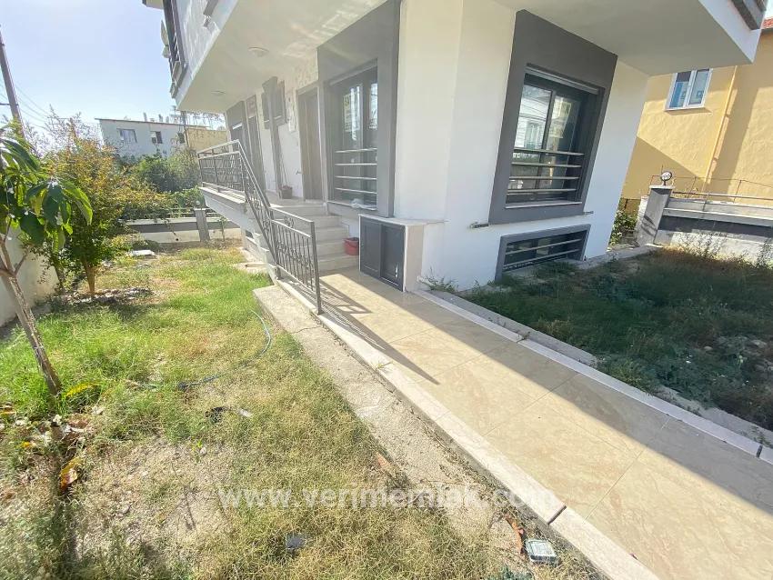3+1-Zimmer Villa Zu verkaufen in Mersin Alanı Bz. Seferihisar Ürkmez - 150 m²