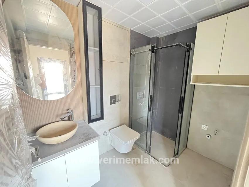 3+1-Zimmer Villa Zu verkaufen in Çukuraltı Bz. Menderes Özdere - 150 m²