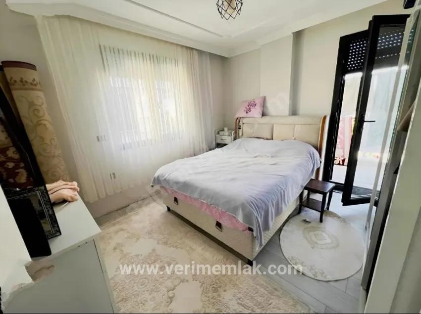 4+1-Zimmer Villa Zu verkaufen in Cumhuriyet Bz. Seferihisar Doğanbey - 170 m²