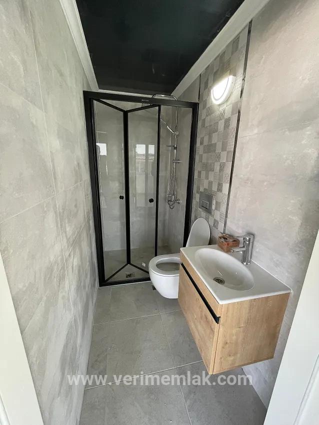 3+1-Zimmer Villa Zu verkaufen in Bengiler Bz. Seferihisar Ürkmez - 300 m²
