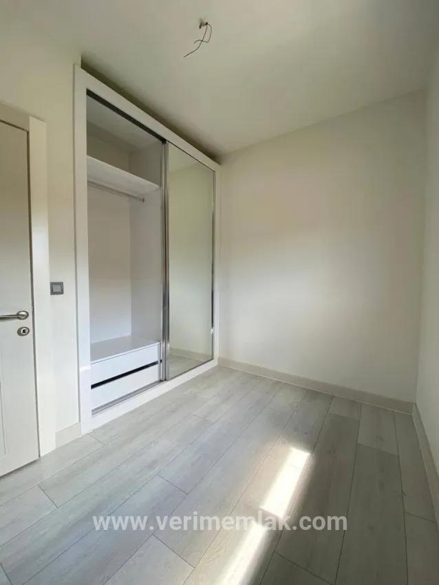 3+1-Zimmer Villa Zu verkaufen in Cumhuriyet Bz. Seferihisar Doğanbey - 288 m²