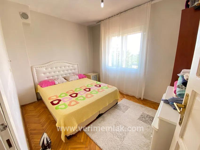 4+1-Zimmer Villa Zu verkaufen in Bengiler Bz. Seferihisar Ürkmez - 170 m²