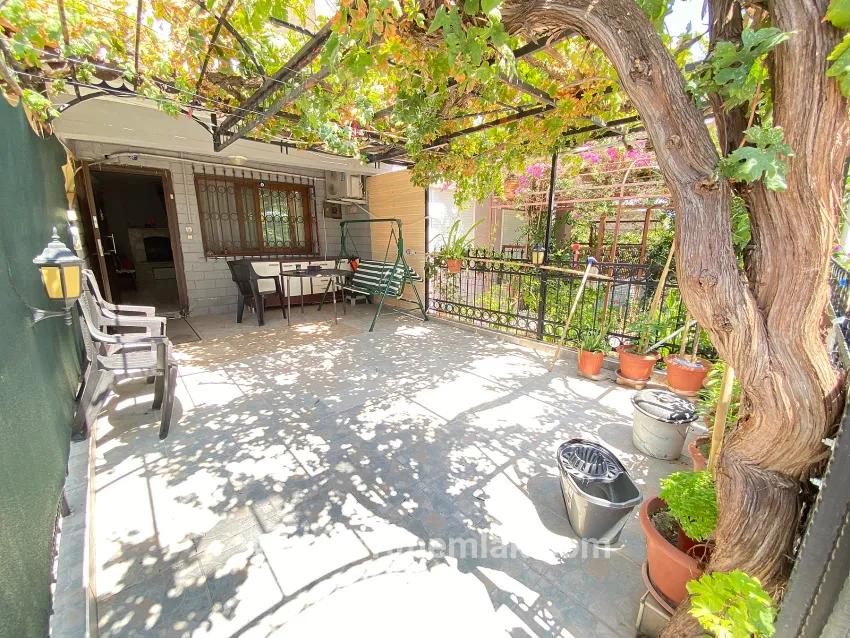3+1-Zimmer Villa Zu verkaufen in Bengiler Bz. Seferihisar Ürkmez - 150 m²