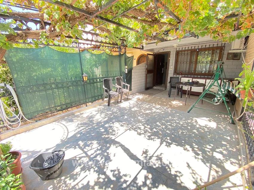 3+1-Zimmer Villa Zu verkaufen in Bengiler Bz. Seferihisar Ürkmez - 150 m²