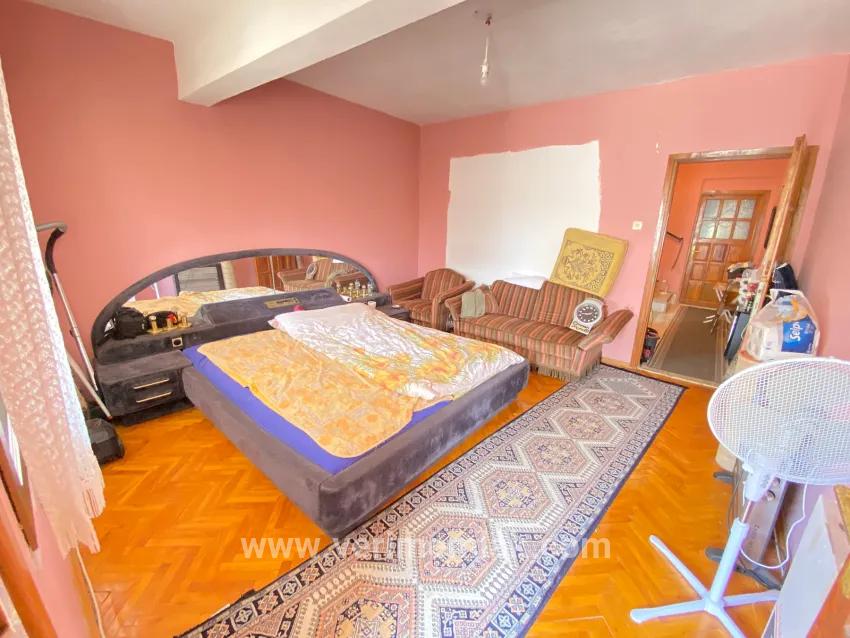 3+1-Zimmer Villa Zu verkaufen in Bengiler Bz. Seferihisar Ürkmez - 150 m²
