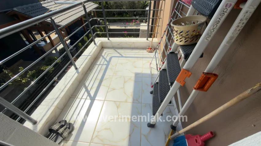 3+1-Zimmer Villa Zu verkaufen in Cumhuriyet Bz. Seferihisar Doğanbey - 160 m²