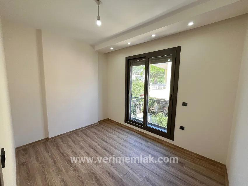 3+1-Zimmer Villa Zu verkaufen in Çukuraltı Bz. Menderes Özdere - 165 m²