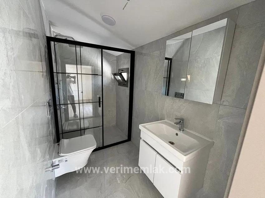 3+1-Zimmer Villa Zu verkaufen in Çukuraltı Bz. Menderes Özdere - 165 m²