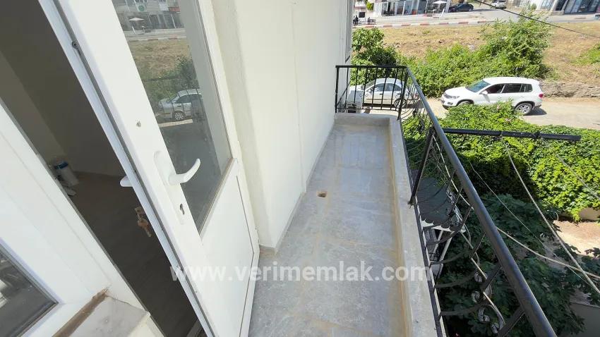 4+2-Zimmer Appartement Zu verkaufen in Çukuraltı Bz. Menderes Özdere - 200 m²