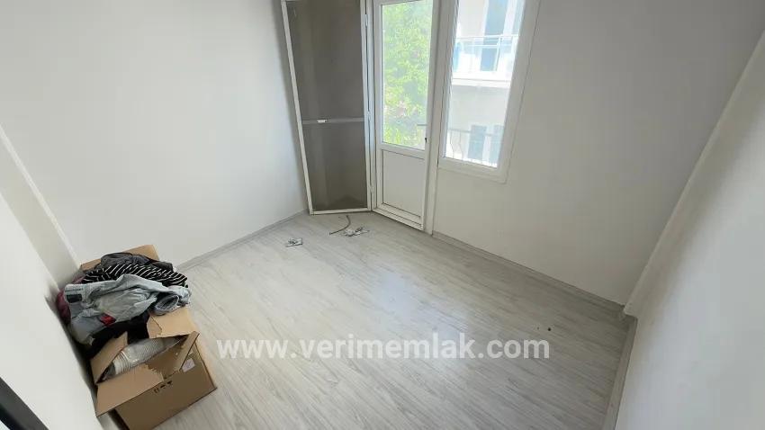 4+2-Zimmer Appartement Zu verkaufen in Çukuraltı Bz. Menderes Özdere - 200 m²