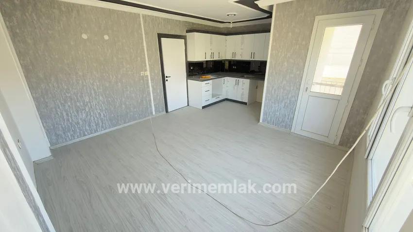4+2-Zimmer Appartement Zu verkaufen in Çukuraltı Bz. Menderes Özdere - 200 m²