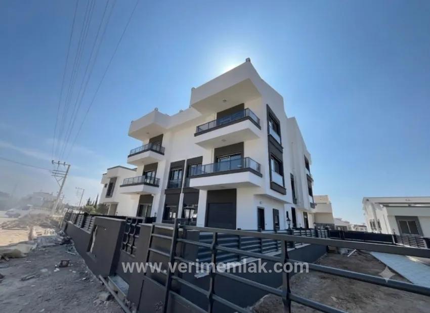 2+1-Zimmer Appartement Zu verkaufen in Orta Bz. Menderes Özdere - 165 m²