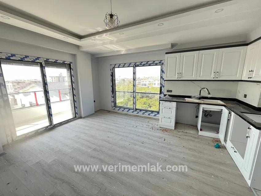 2+1-Zimmer Appartement Zu verkaufen in Orta Bz. Menderes Özdere - 165 m²
