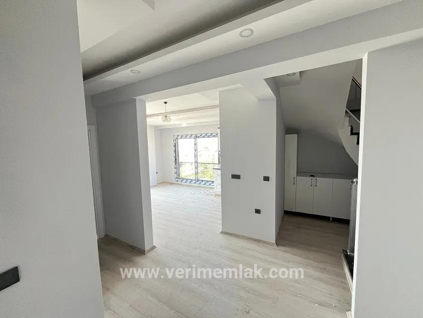 2+1-Zimmer Appartement Zu verkaufen in Orta Bz. Menderes Özdere - 165 m²