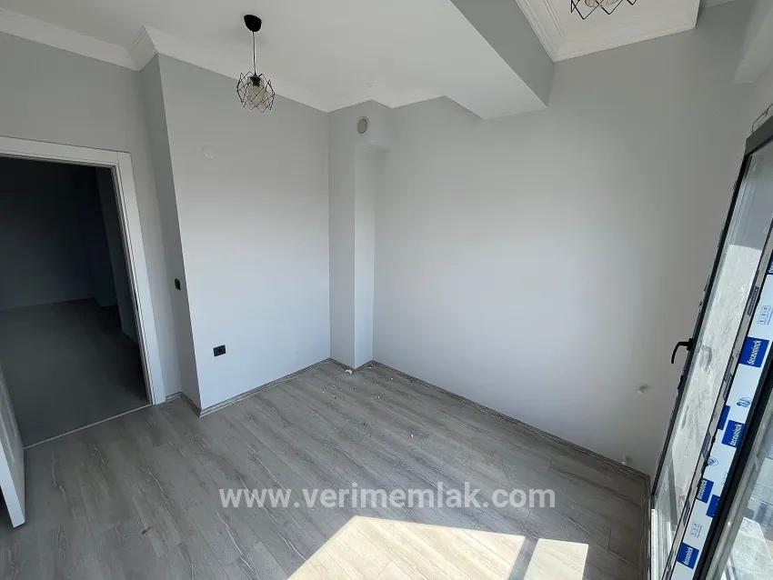 2+1-Zimmer Appartement Zu verkaufen in Orta Bz. Menderes Özdere - 165 m²