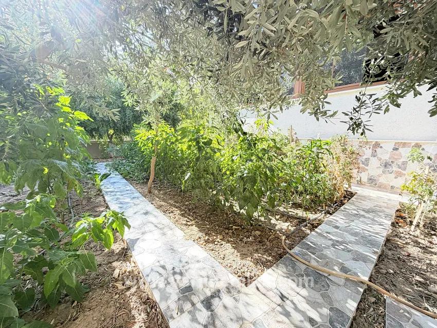 3+1-Zimmer Villa Zu verkaufen in Cumhuriyet Bz. Seferihisar Doğanbey - 215 m²