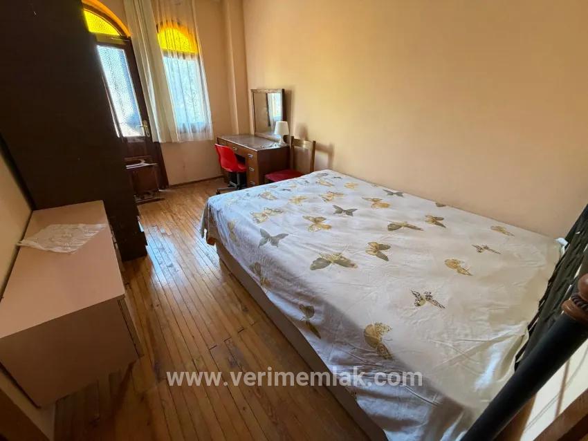 4+1-Zimmer Villa Zu verkaufen in Bengiler Bz. Seferihisar Ürkmez - 160 m²