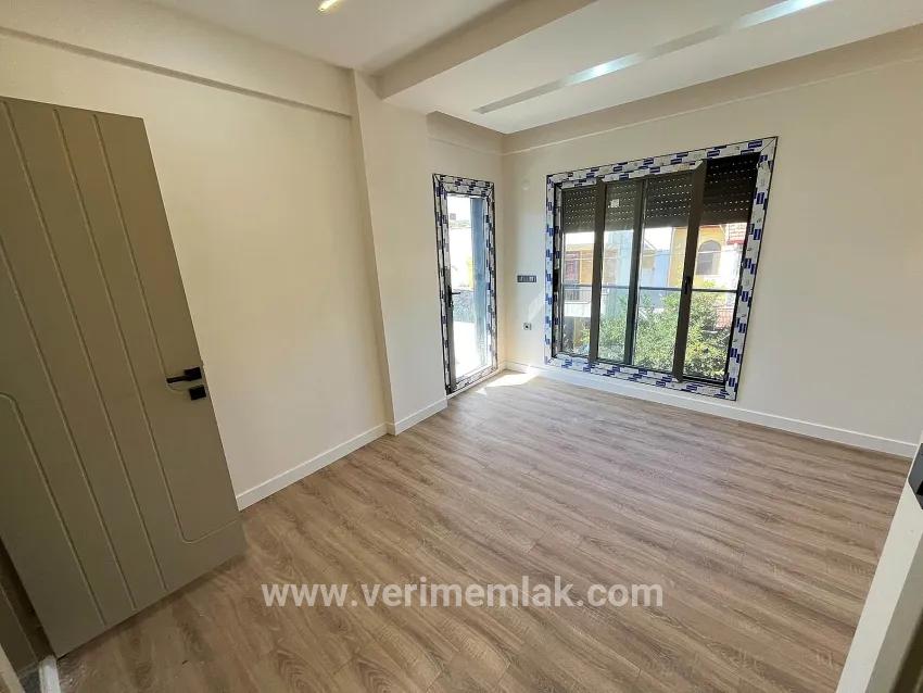 3+1-Zimmer Villa Zu verkaufen in Çukuraltı Bz. Menderes Özdere - 185 m²