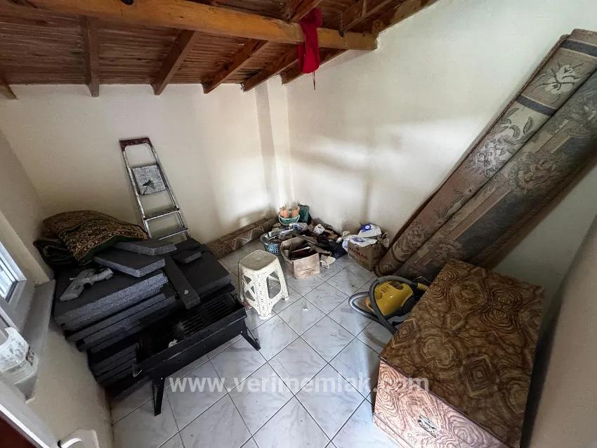 3+1-Zimmer Villa Zu verkaufen in Cumhuriyet Bz. Seferihisar Doğanbey - 150 m²