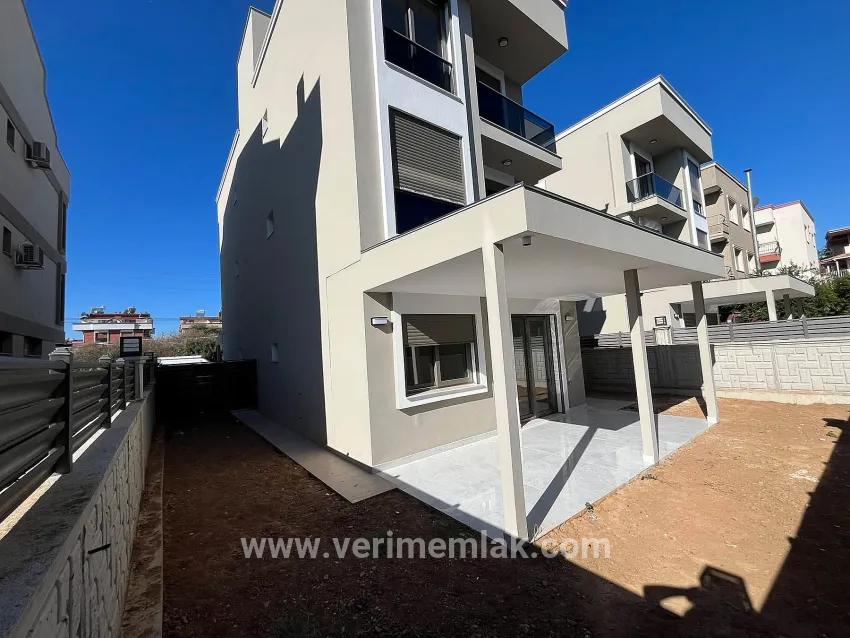 1+1-Zimmer Appartement Zu verkaufen in Gümüldür Fevzi Çakmak Bz. Menderes Gümüldür - 100 m²
