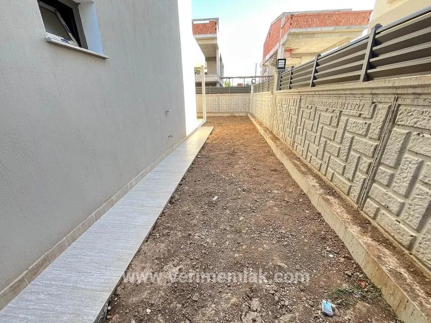 1+1-Zimmer Appartement Zu verkaufen in Gümüldür Fevzi Çakmak Bz. Menderes Gümüldür - 100 m²