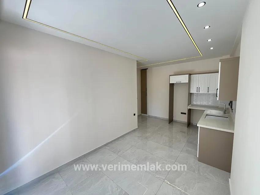 1+1-Zimmer Appartement Zu verkaufen in Gümüldür Fevzi Çakmak Bz. Menderes Gümüldür - 100 m²