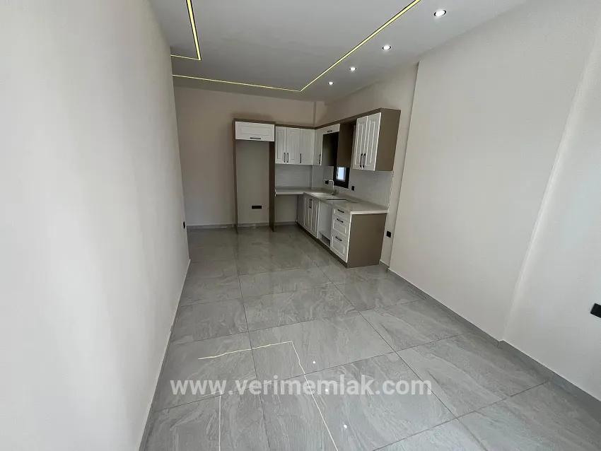 1+1-Zimmer Appartement Zu verkaufen in Gümüldür Fevzi Çakmak Bz. Menderes Gümüldür - 100 m²