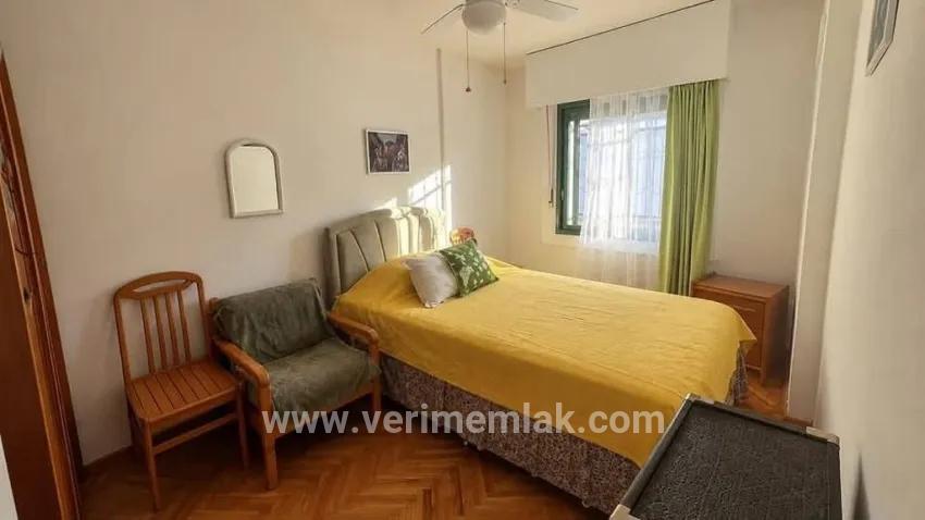 3+1-Zimmer Villa Zu verkaufen in Orta Bz. Menderes Özdere - 150 m²