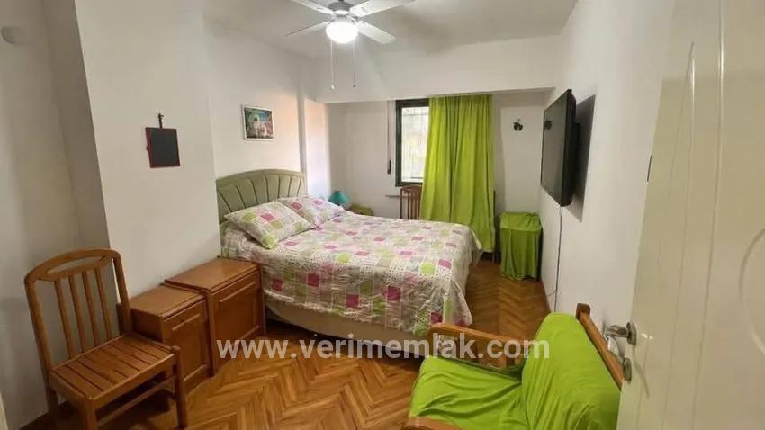 3+1-Zimmer Villa Zu verkaufen in Orta Bz. Menderes Özdere - 150 m²