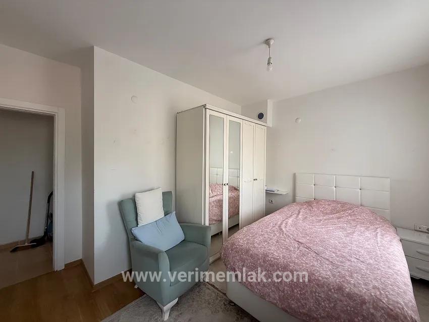 2+1-Zimmer Appartement Zu verkaufen in Hıdırlık Bz. Seferihisar - 100 m²